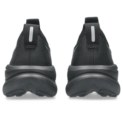 Asics Gel-Nimbus 28 Men's - Black/Graphite Grey