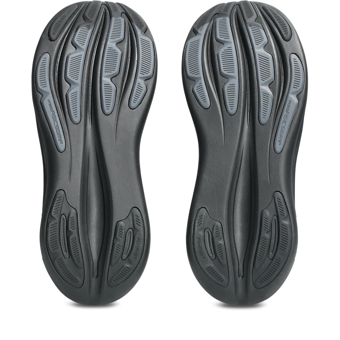 Asics Gel-Nimbus 28 Men's - Black/Graphite Grey