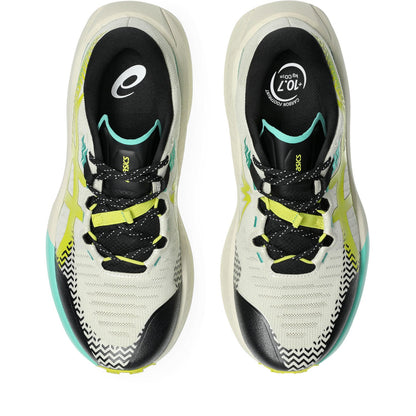 Asics Trabuco Max 5 Men's - Light Dusk/Cacti