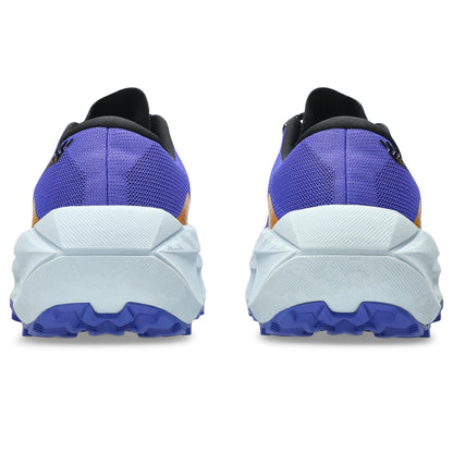 Asics Trabuco Max 5 Men's - Colbalt Burst/Black