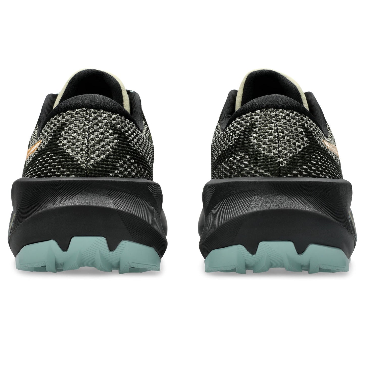 Asics Trabuco 14 Men's - Vintage Khaki/Black