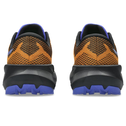 Asics Trabuco 14 Men's - Sandstorm/Cobalt Burst