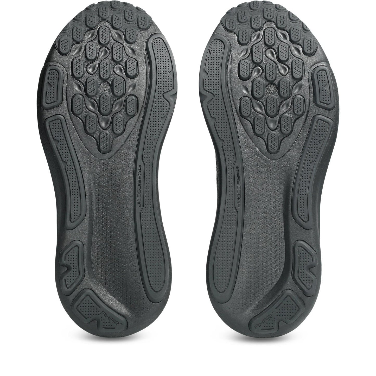 Asics Gel-Kayano 33 Men's - Black/Black