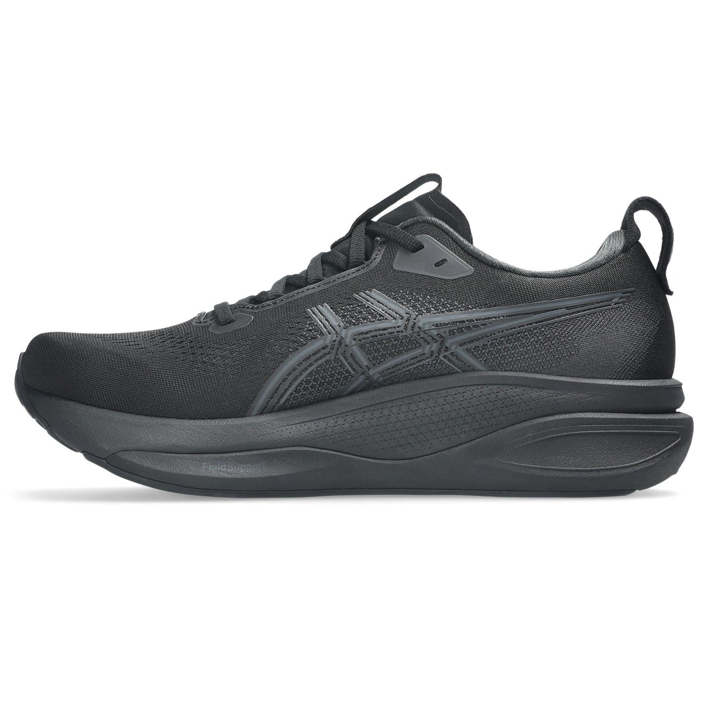 Asics Gel-Kayano 33 Men's - Black/Black