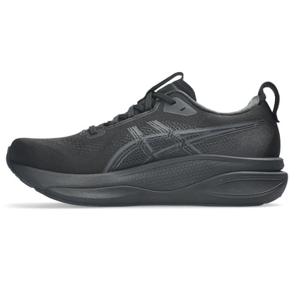 Asics Gel-Kayano 33 Men's - Black/Black
