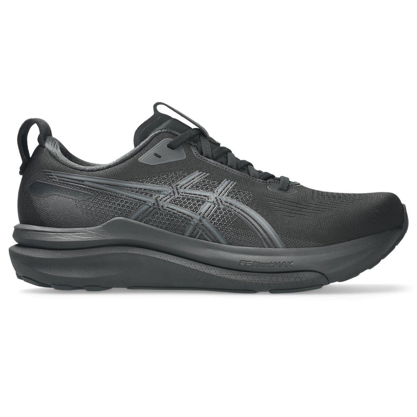 Asics Gel-Kayano 33 Men's - Black/Black
