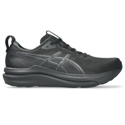 Asics Gel-Kayano 33 Men's - Black/Black