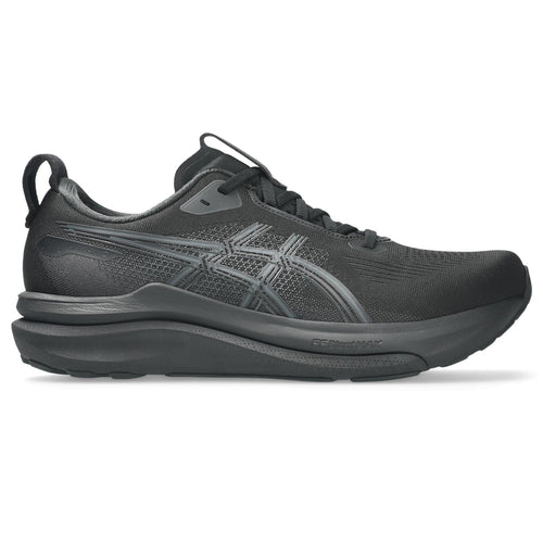 Asics Gel-Kayano 33 Men's - Black/Black
