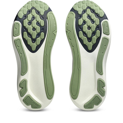 Asics Gel-Kayano 33 Men's - Midnight/Khaki Green