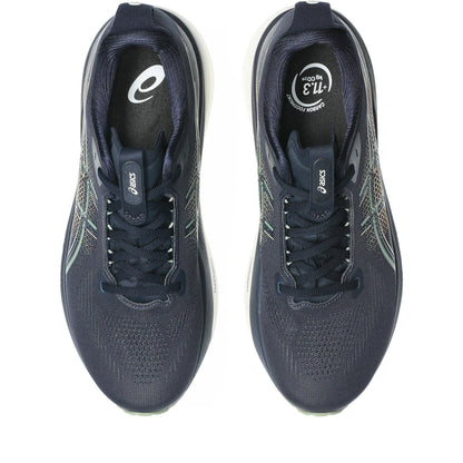 Asics Gel-Kayano 33 Men's - Midnight/Khaki Green