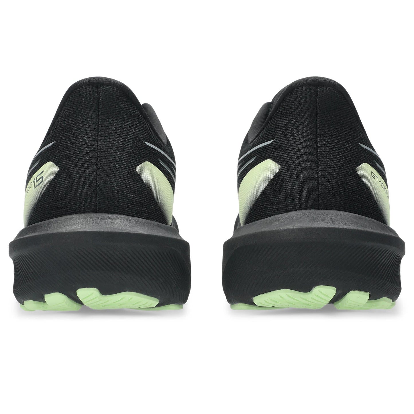 Asics GT-1000 15 Men's - Black/Black