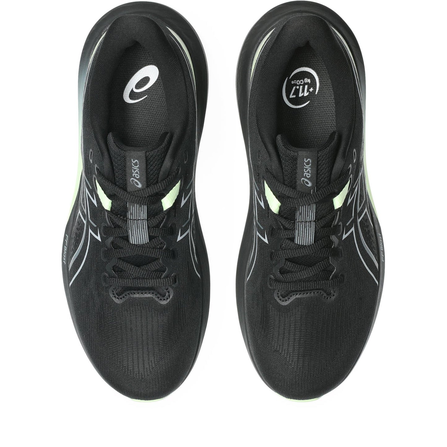 Asics GT-1000 15 Men's - Black/Black