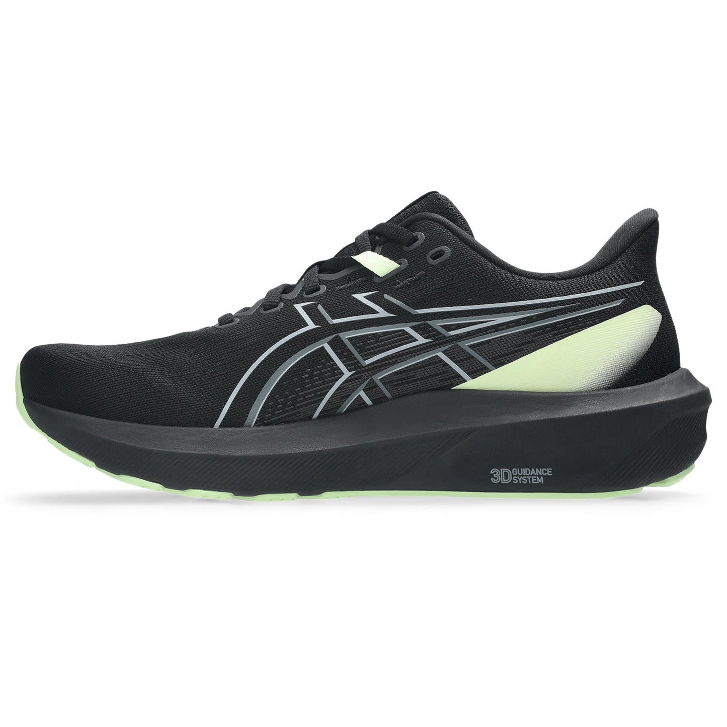 Asics GT-1000 15 Men's - Black/Black