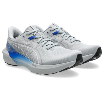 Asics GT-1000 15 Men's - Piedmont Grey/Neon Blue