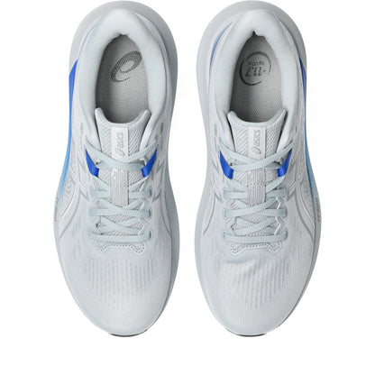 Asics GT-1000 15 Men's - Piedmont Grey/Neon Blue