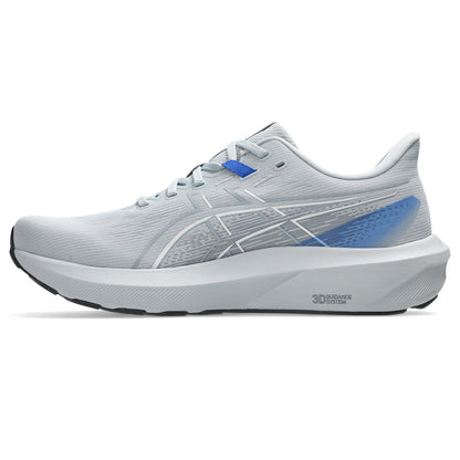 Asics GT-1000 15 Men's - Piedmont Grey/Neon Blue