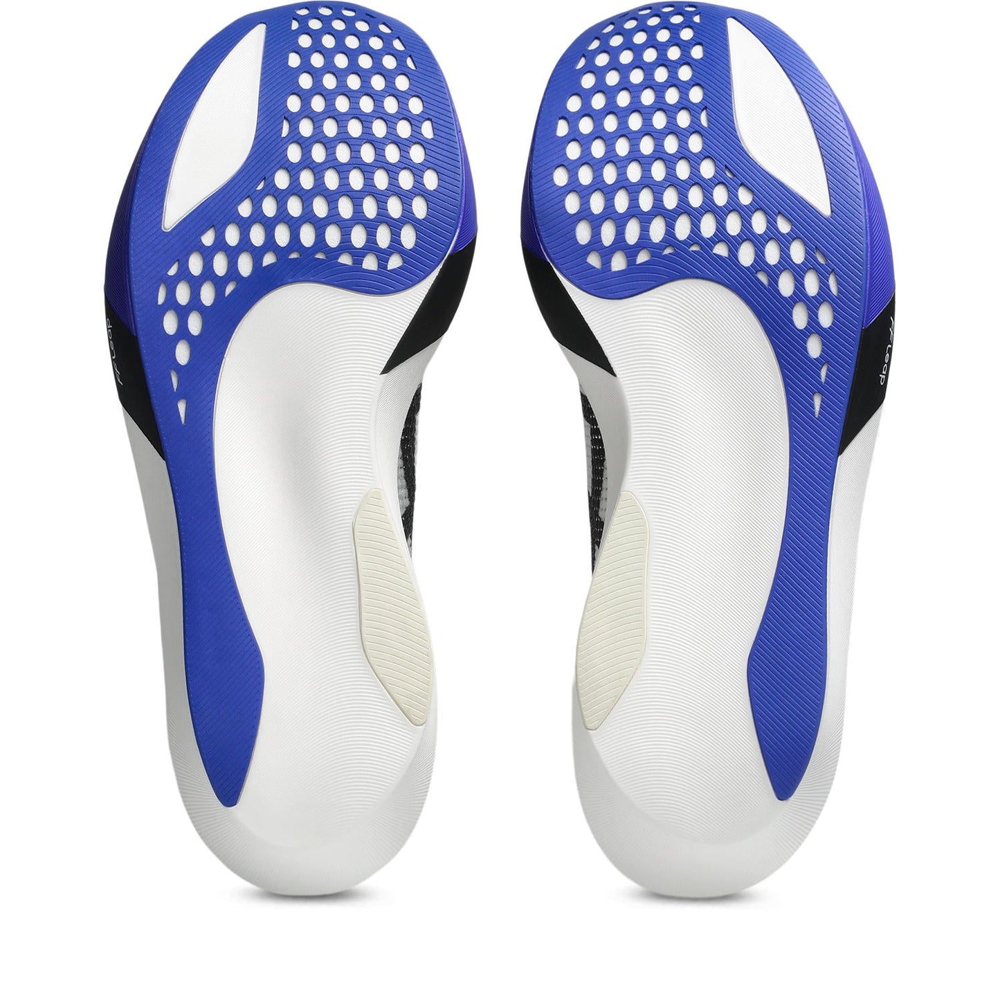 Asics Metaspeed Sky Tokyo - White/Cobalt Burst