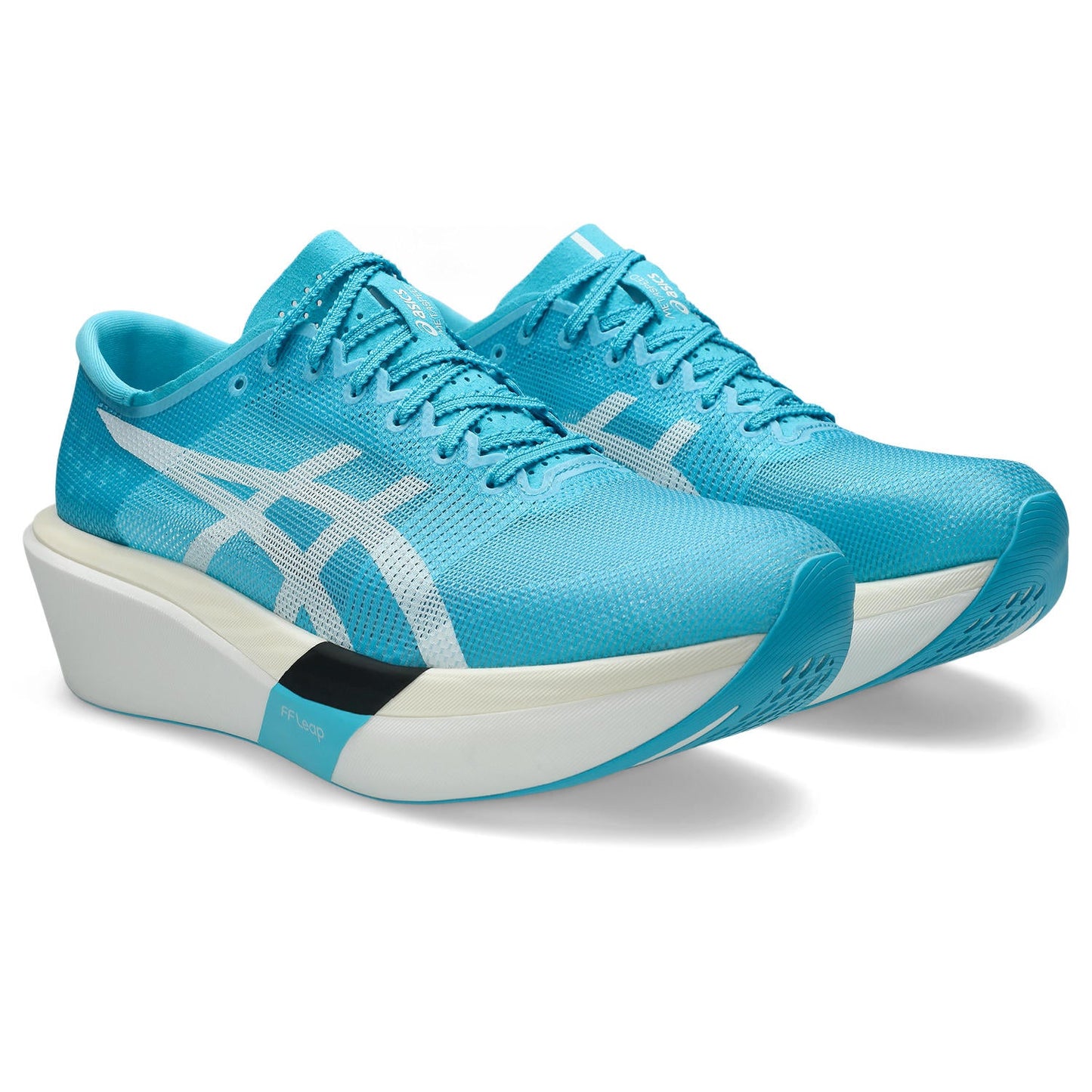 Asics Metaspeed Sky Tokyo - Aquarium/White colorway