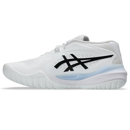 Asics Gel-Resolution X Men's - White/Black