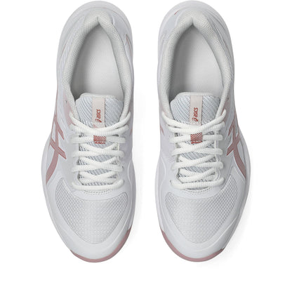 Asics Game FF Women's - White/Morganite