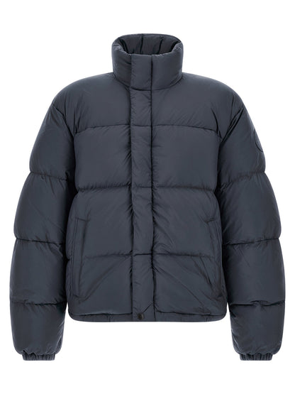 Canada Goose Sterling Down Jacket — Gray