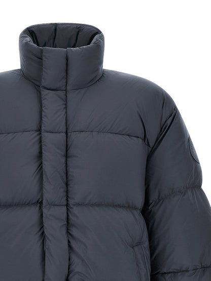 Canada Goose Sterling Down Jacket — Gray