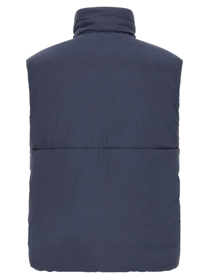 Canada Goose Lodge Vest — Navy