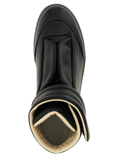 Maison Margiela Future Sneaker — Black