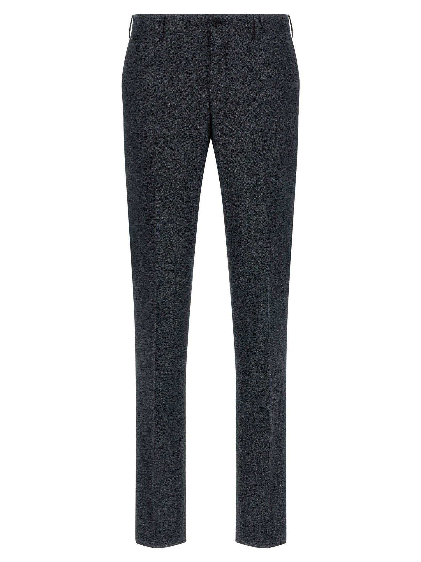 Pal Zileri Lord Pant Suit — Gray