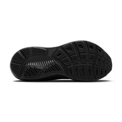 Brooks Ghost 17 Wide (4E) Men's -Black/Ebony