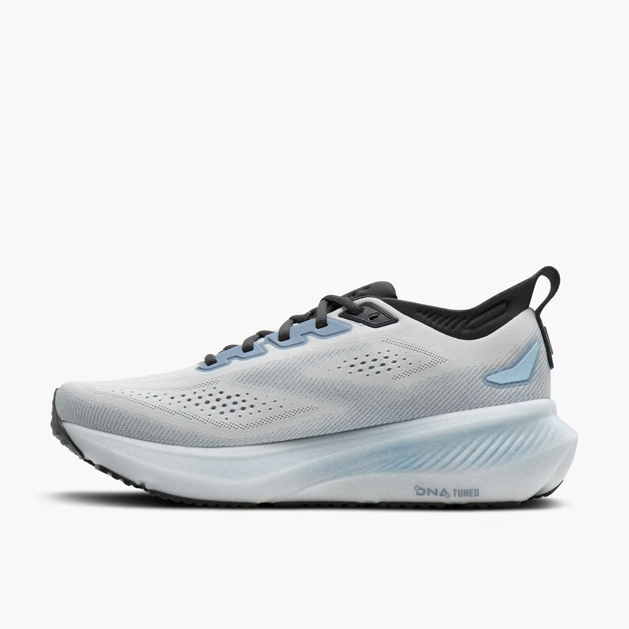 Brooks Glycerin 23 Men's - White/Rain/Baltic Sea