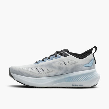 Brooks Glycerin 23 Men's - White/Rain/Baltic Sea