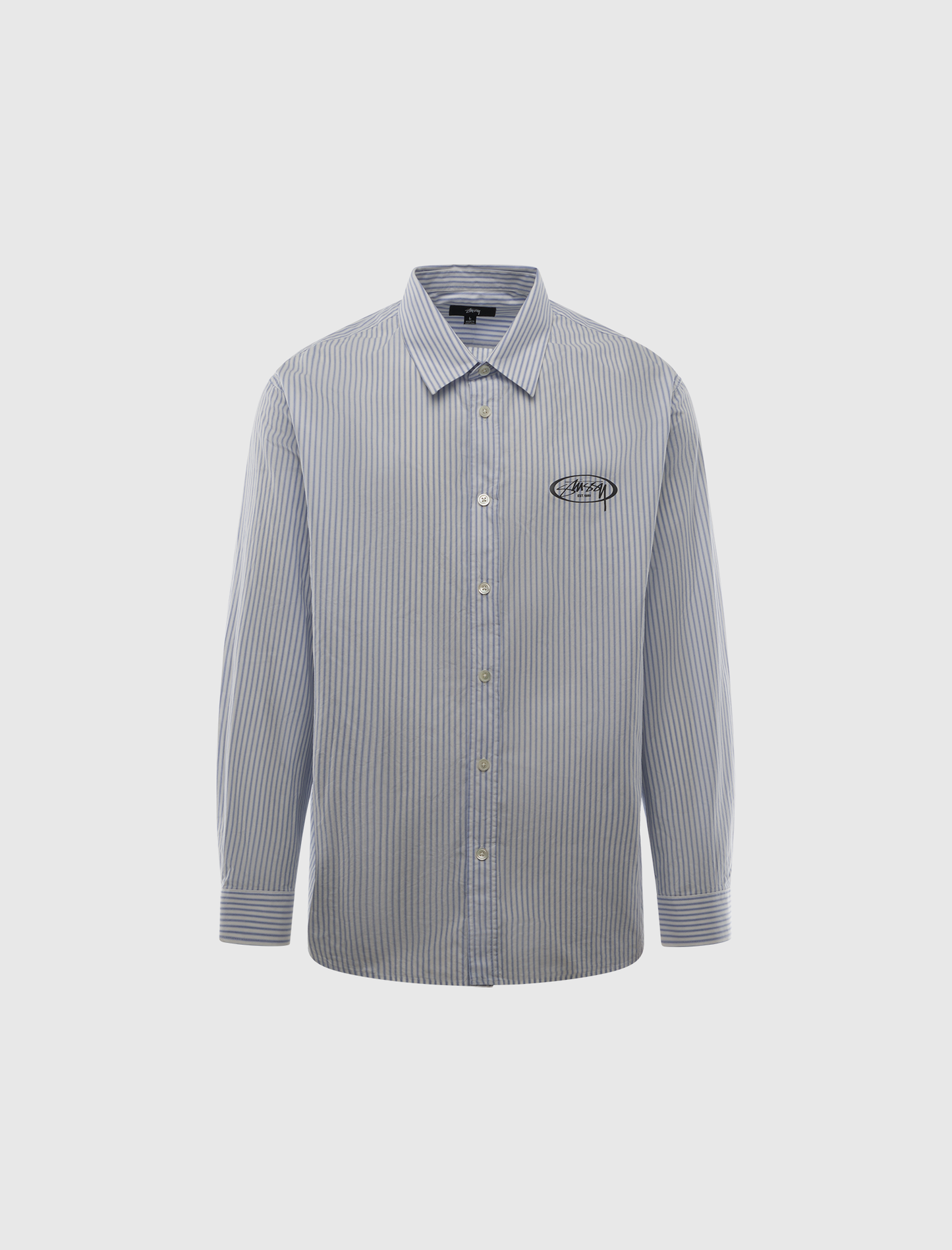 STANDARD LOGO SHIRT