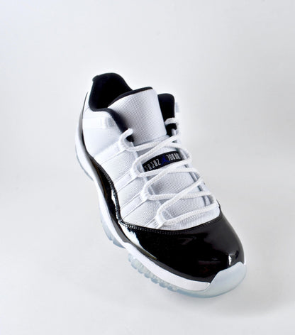Nike Air Jordan 11 XI Concord Lows NEW in Box Size 12