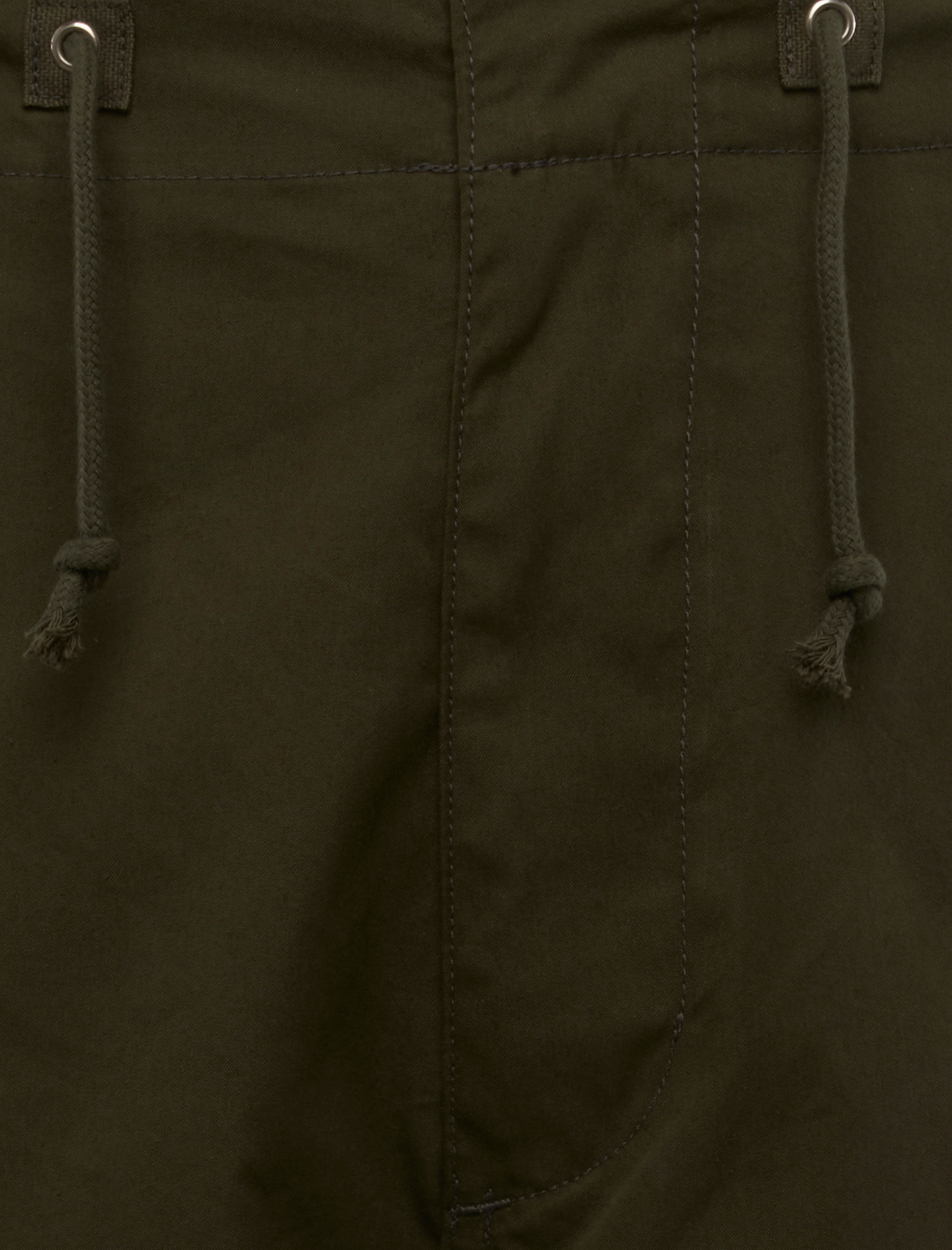 SURPLUS SHORT