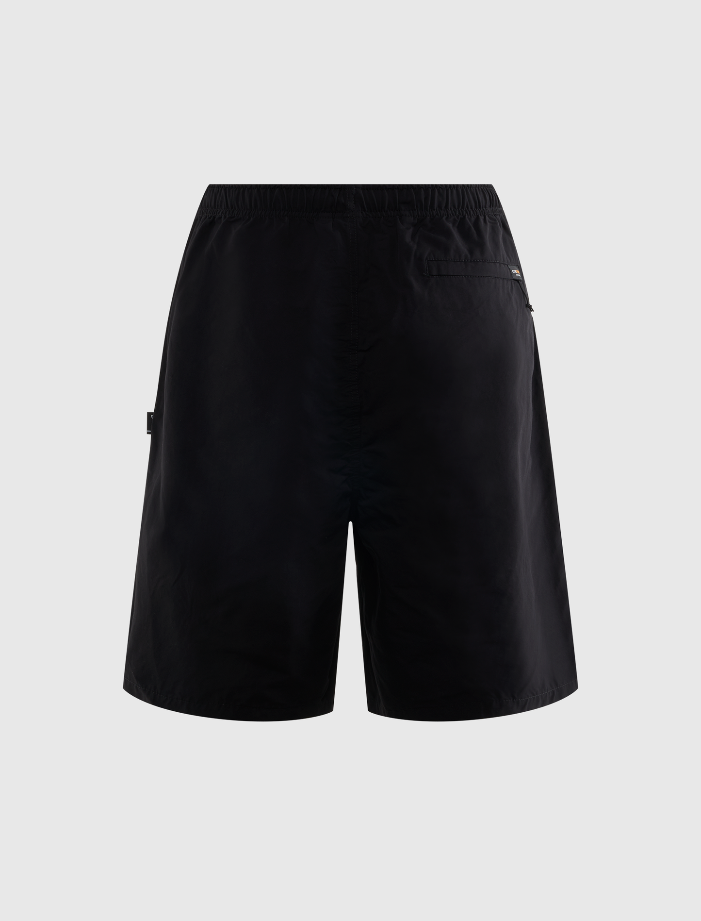 CORDURA BASIC SHORT