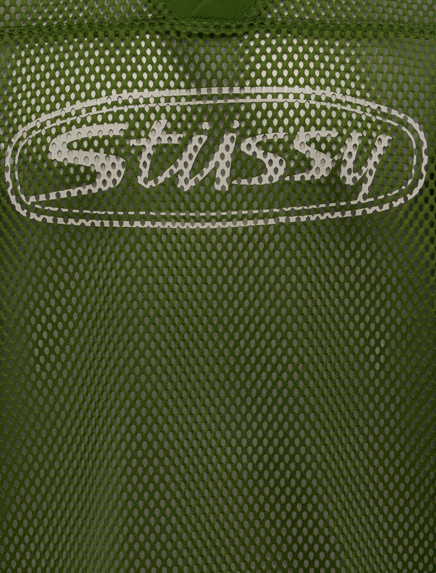 TRUCKER TEAM JERSEY