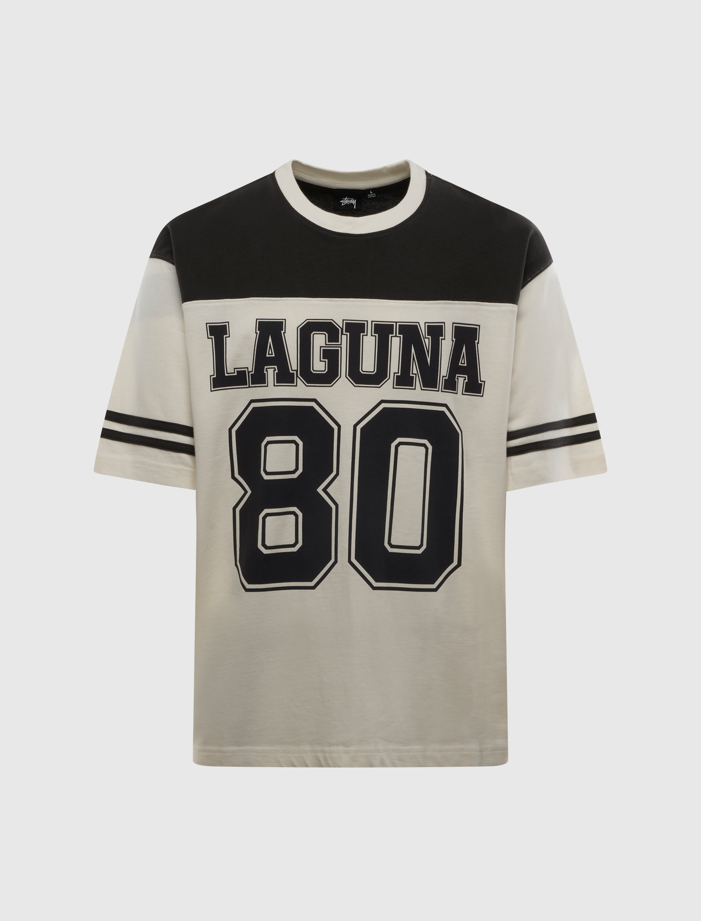 LAGUNA 80 JERSEY