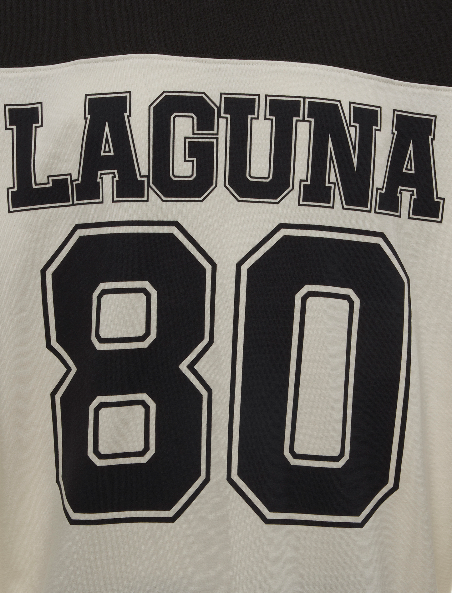LAGUNA 80 JERSEY