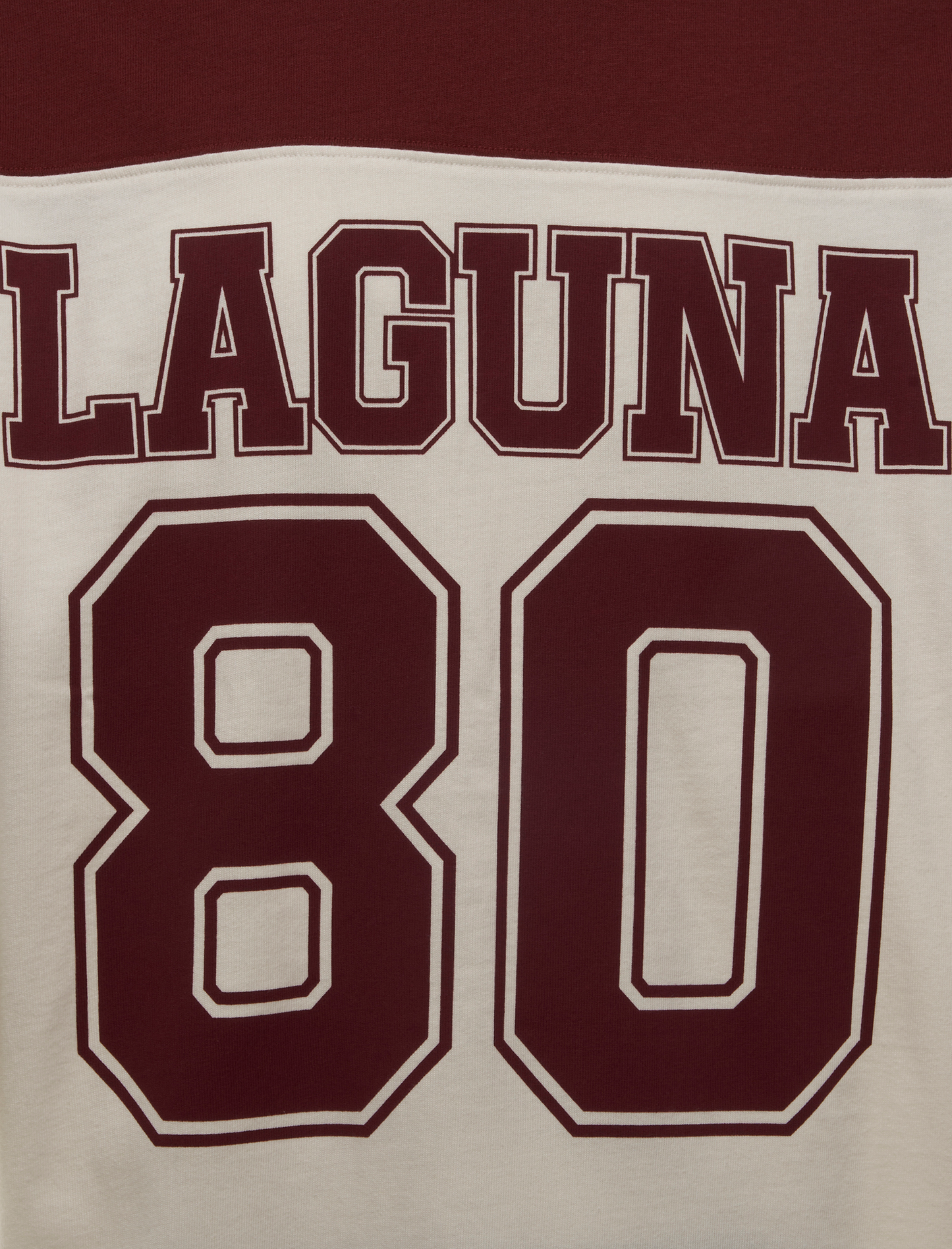 LAGUNA 80 JERSEY