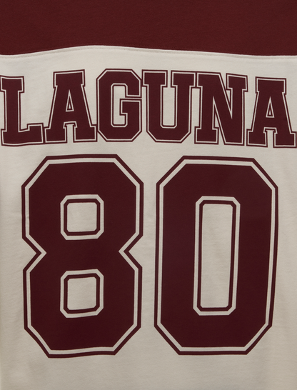 LAGUNA 80 JERSEY