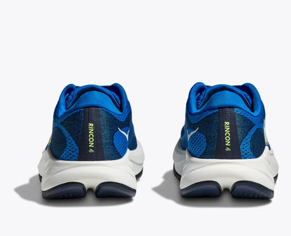 Hoka Rincon 4 Men's - Electric Cobalt/Varsity Navy