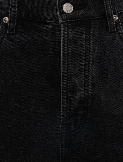 NEW CLASSIC JEAN DENIM