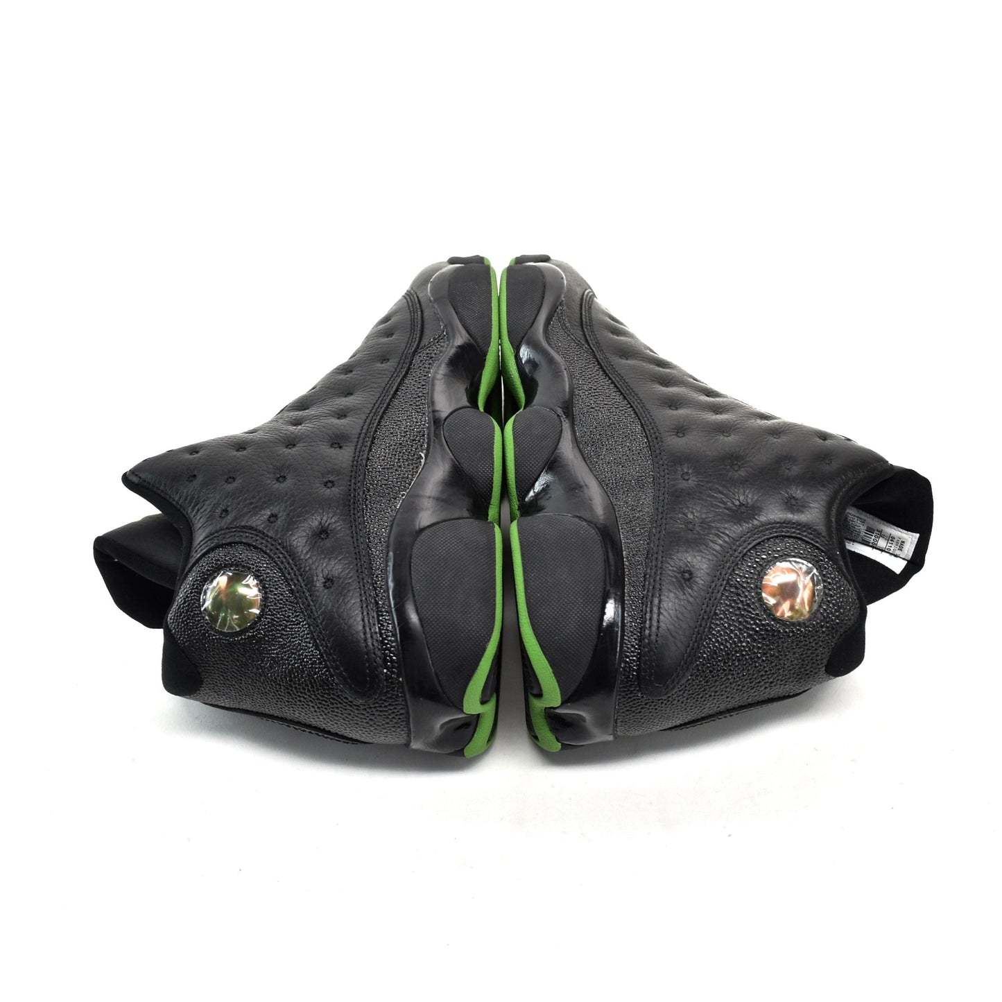 Nike Air Jordan 13 XIII Altitude Original 2004 Release NEW Size 12