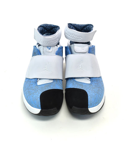 Nike Air Jordan 20 XX West Coast Carolina Blue NEW w/ Extras Size 11.5