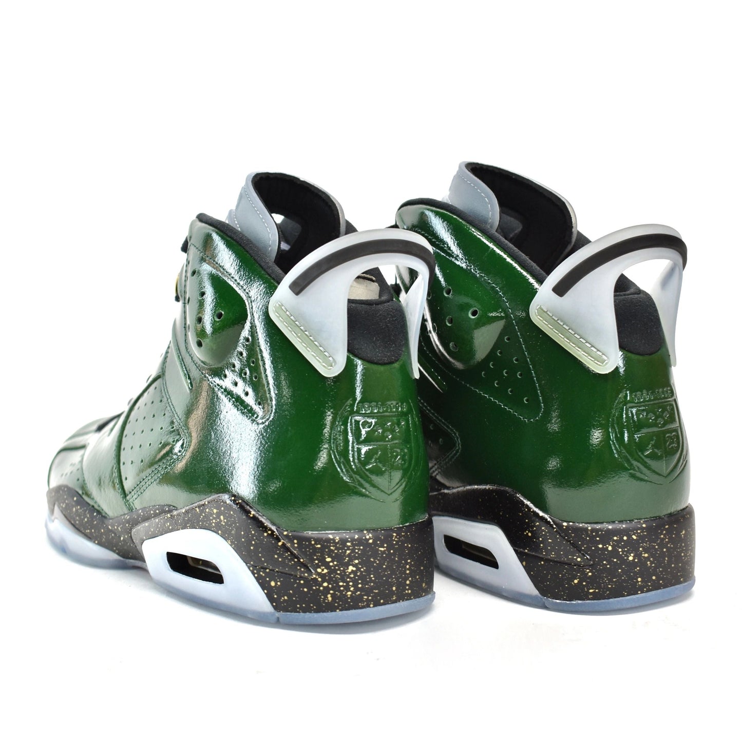 Nike Air Jordan 6 VI Champagne Promo Sample NEW Size 12.5