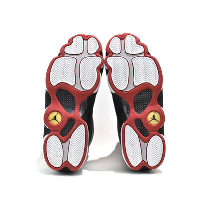 1997 Nike Air Jordan 13 XIII OG Playoffs NEW Size 9