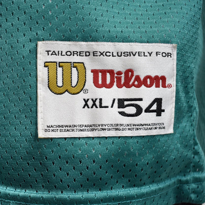 Miami Dolphins Dan Marino Wilson Jersey Size XXL