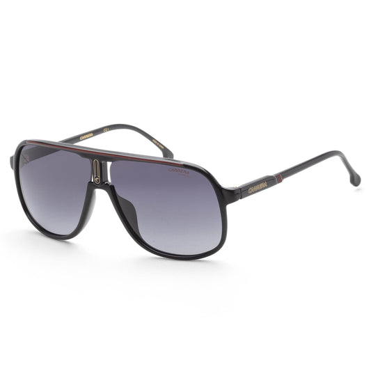 Preloved - Carrera CA1047SOIT9O Sunglasses — Black