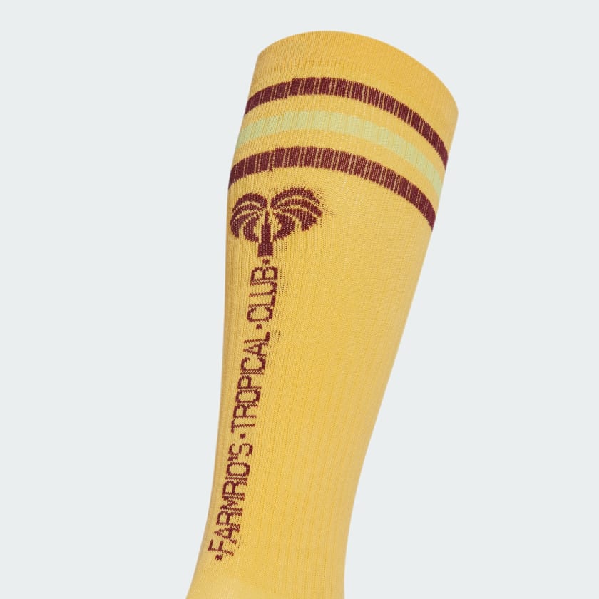 adidas x FARM Socks
